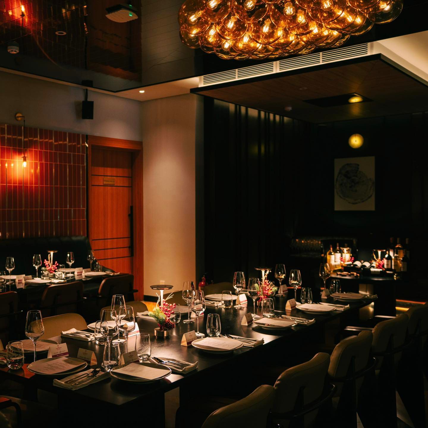 PRIME Steak Boutique & Chill