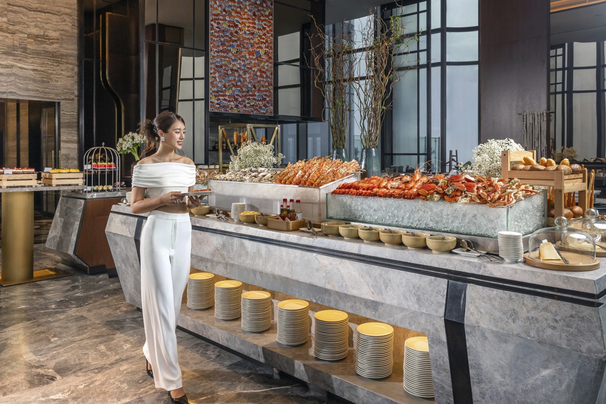 Vinpearl Landmark 81, <br> Autograph Collection