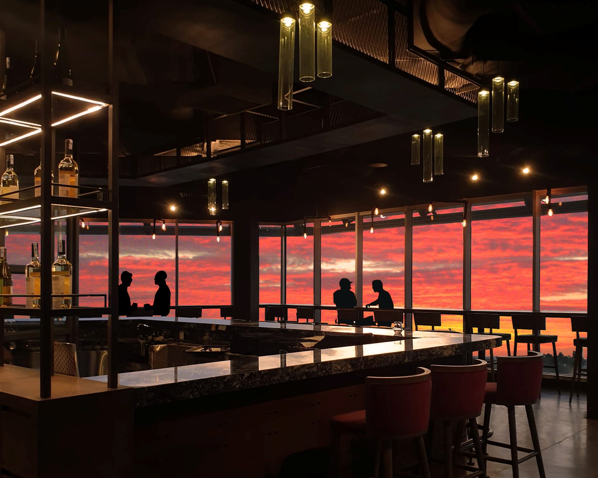 Pullman Phu Quoc Beach Resort