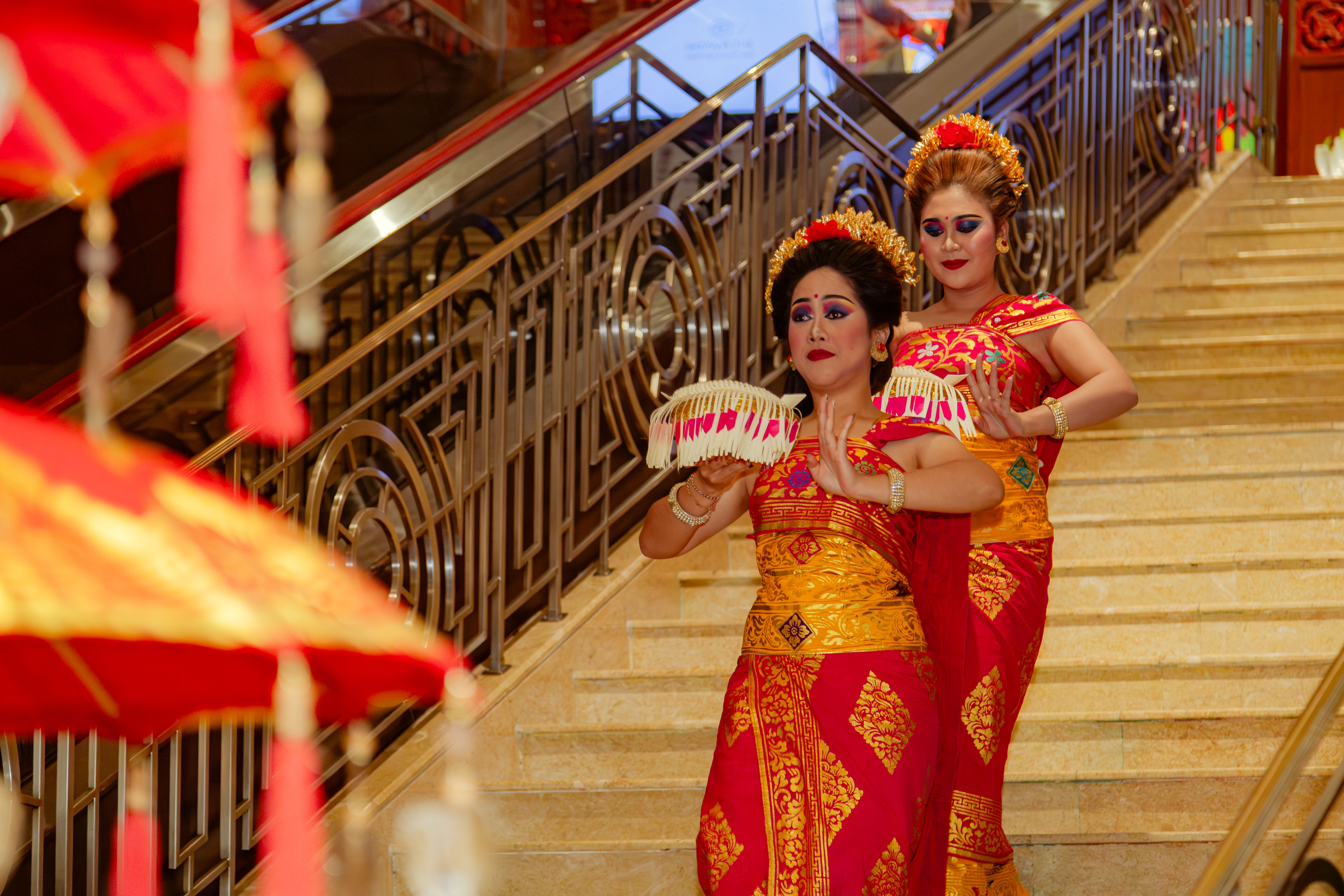 “Ticket to Indonesia” by Sheraton Saigon Grand Opera Hotel<br> Celebrating 70 Years of Vietnam–Indonesia Relations