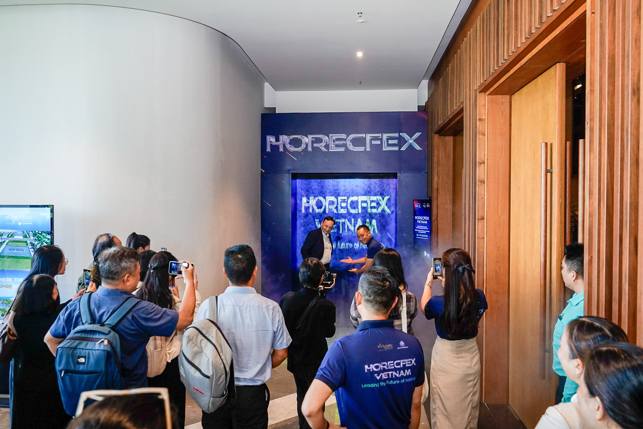 Over 42 Billion VND Worth of Technology Equipment Showcased at Vietnam’s Largest HORECA Tech Exhibition & Forum