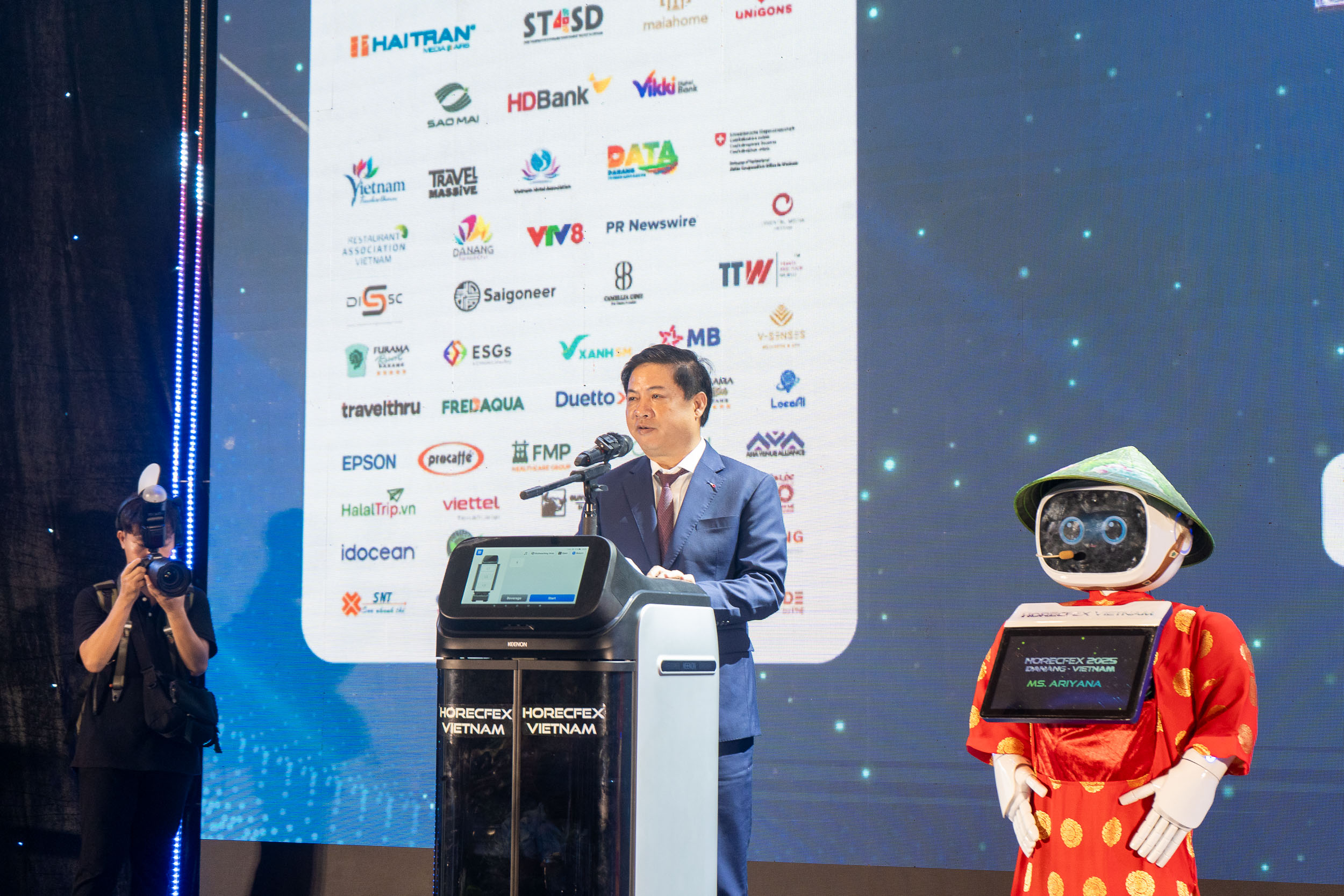 HorecFex Vietnam 2025: Shaping the Future of HORECA