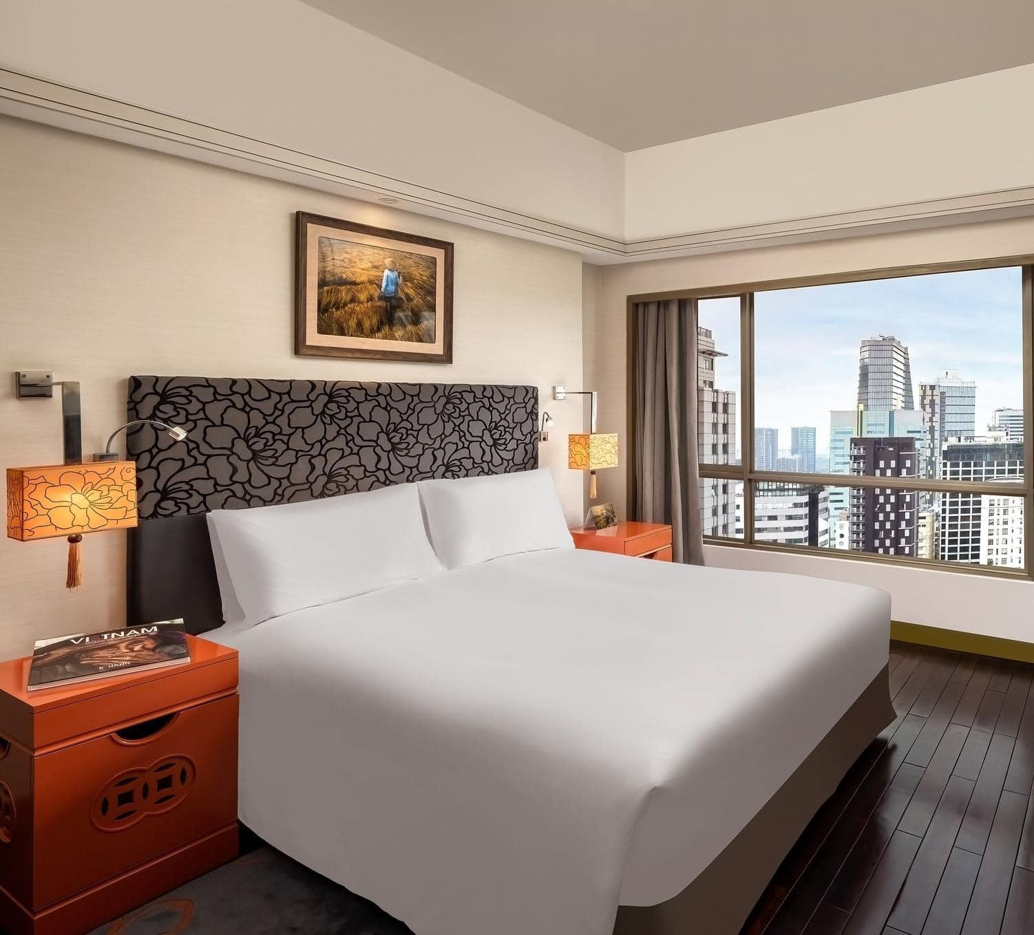 Sofitel Saigon Plaza