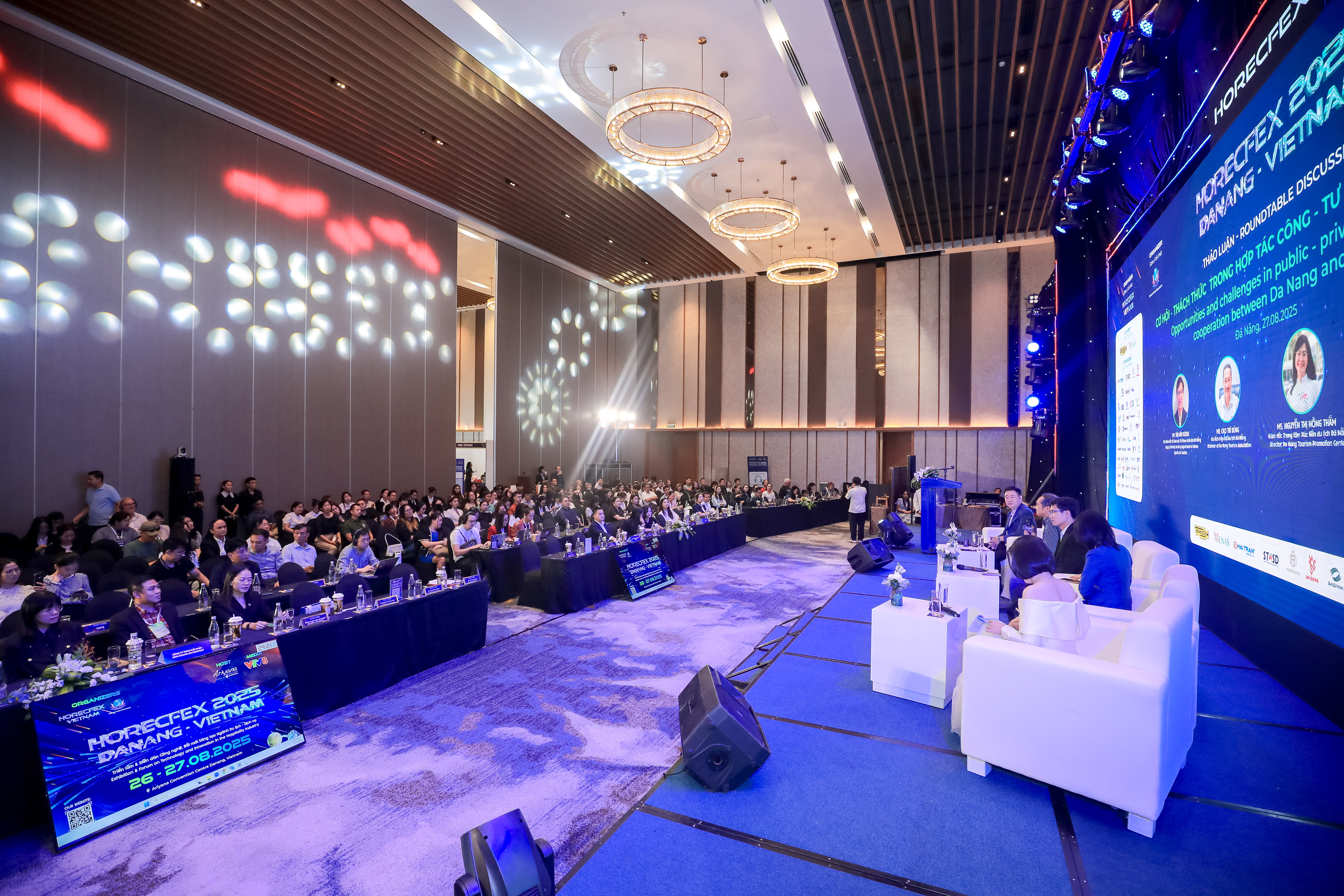 Da Nang and OTAs Join Forces<br>  Elevating the Destination through Digital Connectivity