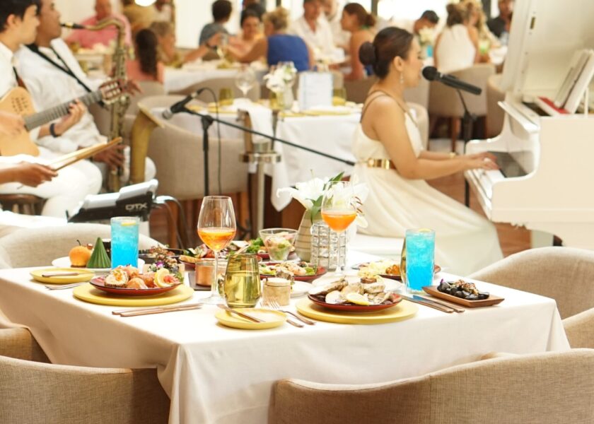 Best Restaurants to Have Your Brunch in Bali