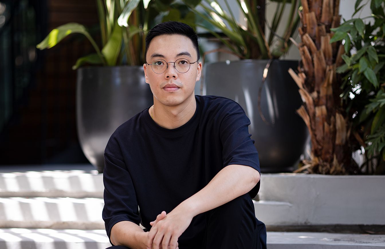 Chef Phong Nguyen
