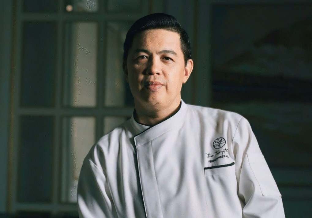 Chef La Thừa Ân