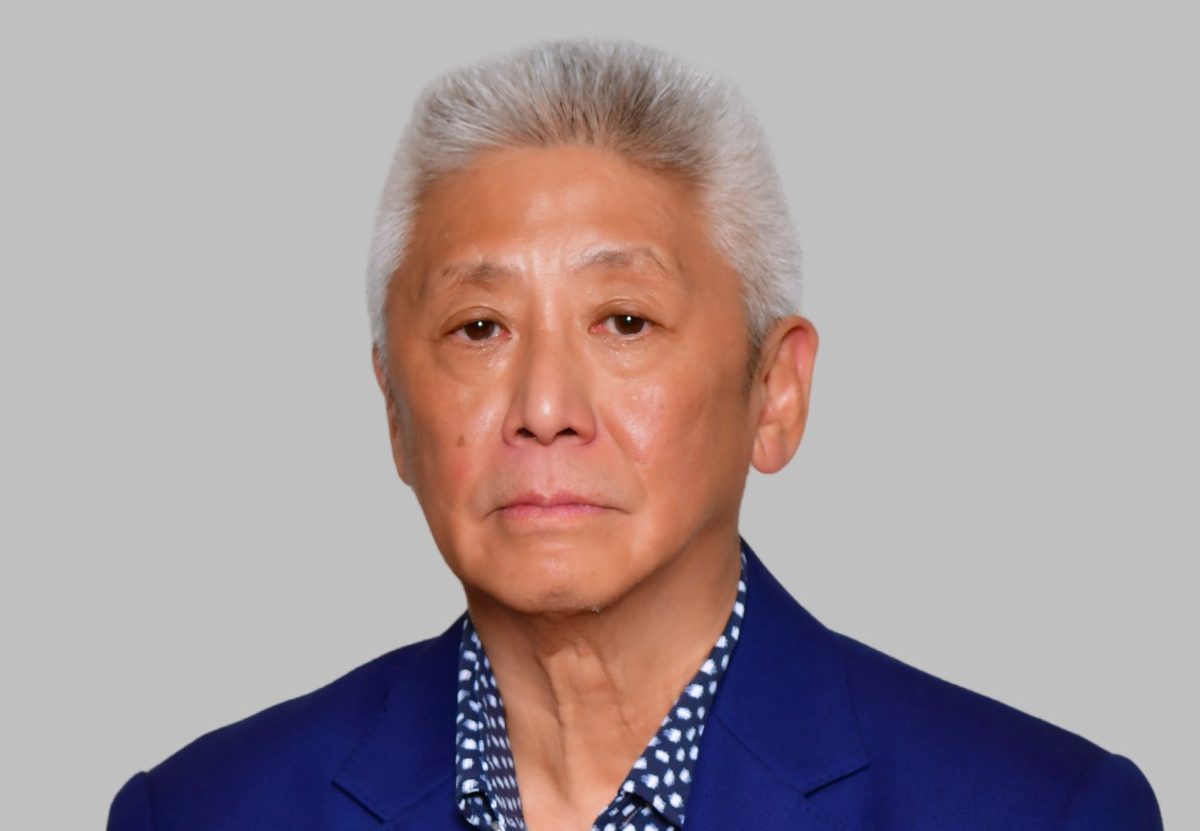Paul Hsu