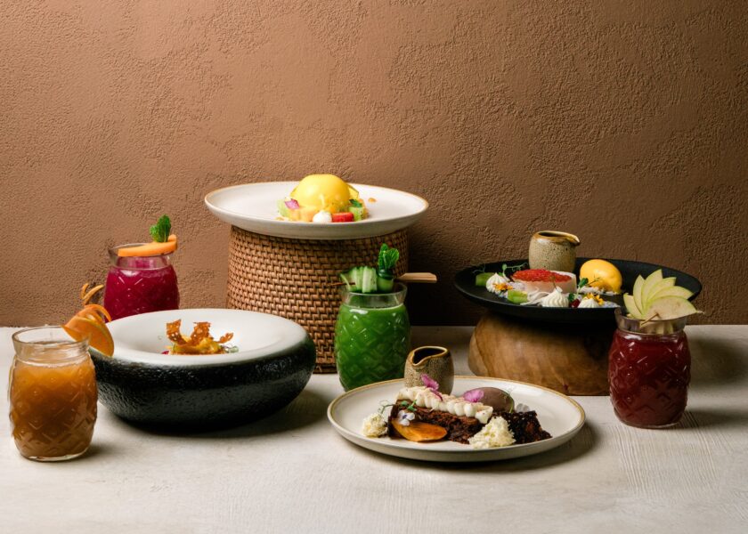 Celebrate Wellness This September at The Westin Resort & Spa Ubud, Bali
