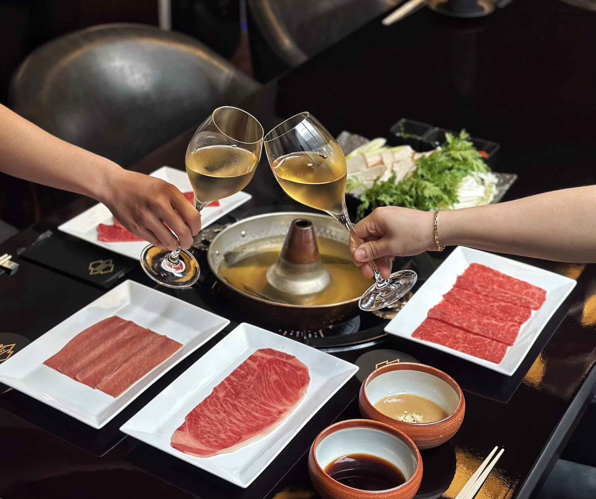 Yakiniku Yazawa Saigon
