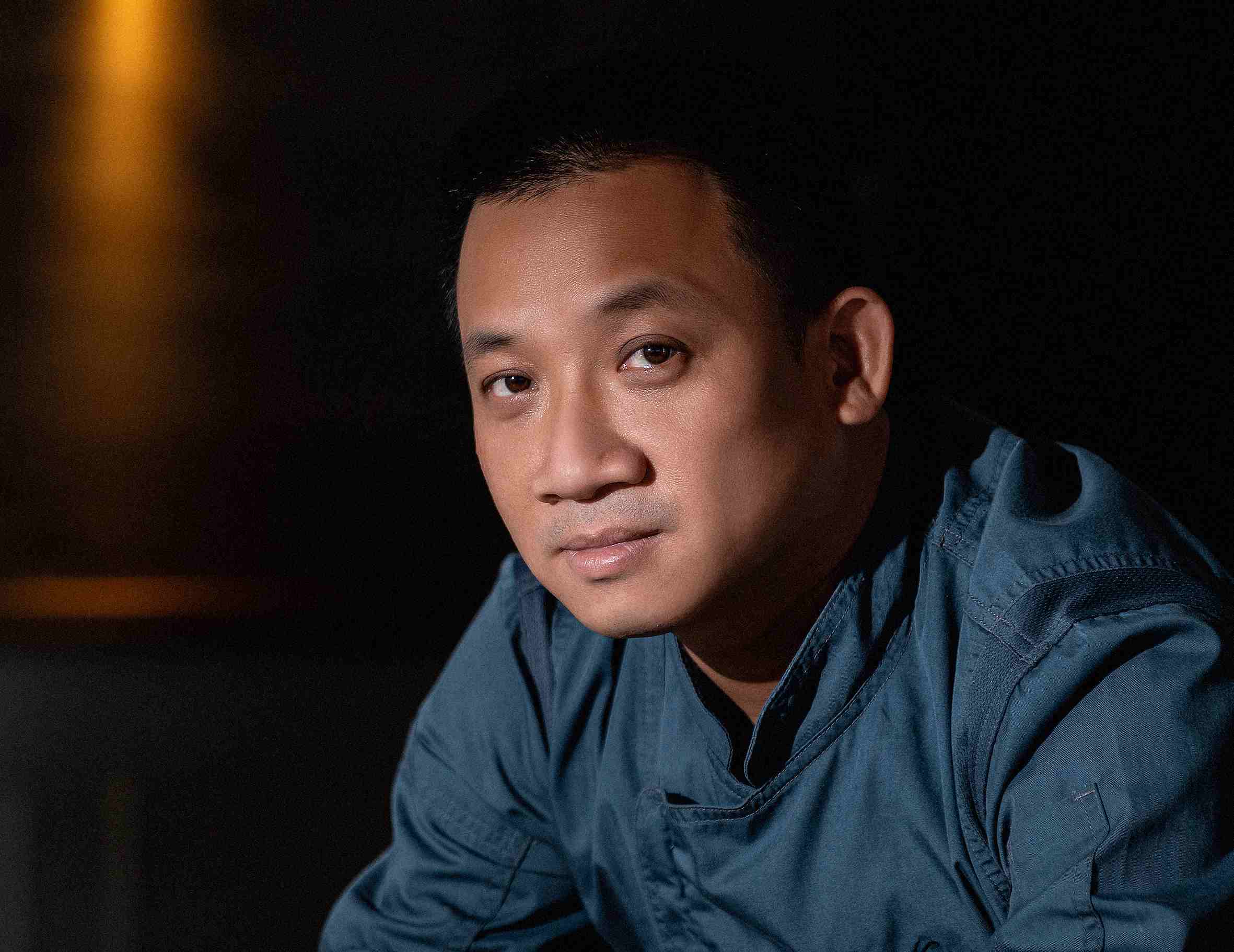 Chef Nguyễn Đình Đức