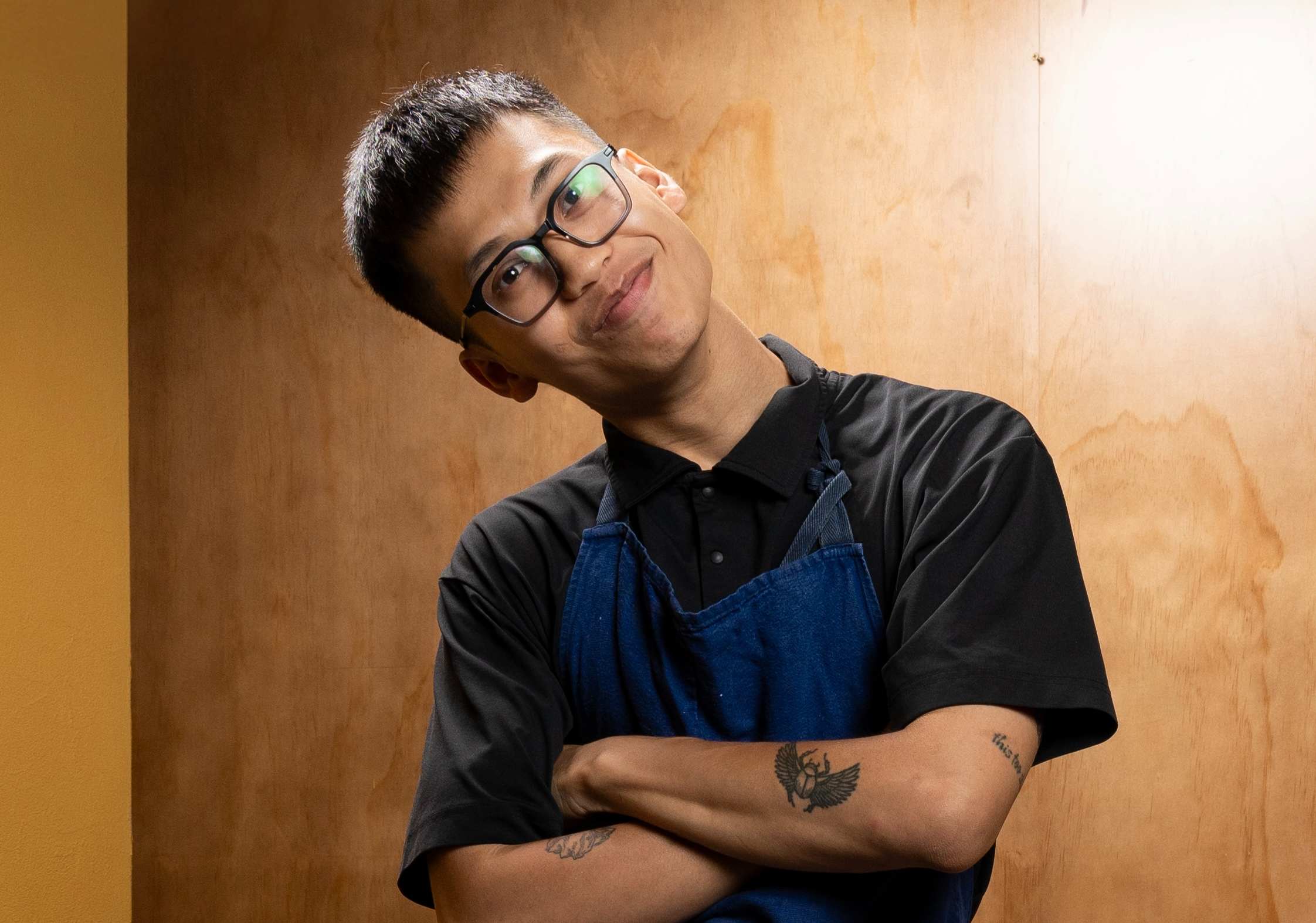 Chef Nhật Duy