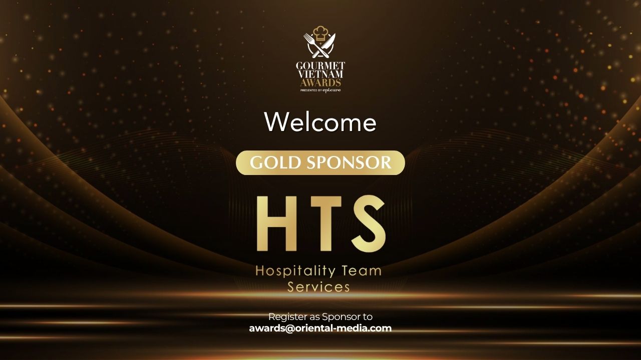 HTS Shines As Gold Sponsor of 2025 Awards