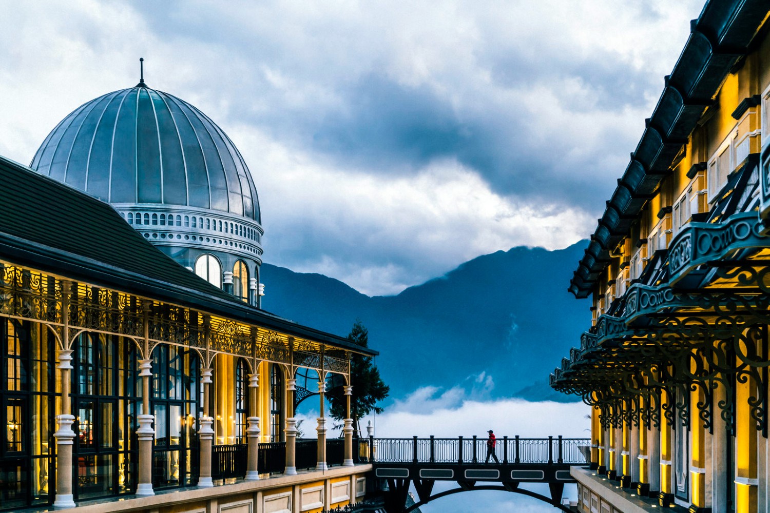 Hôtel de la Coupole – MGallery Honored Among Asia’s Best