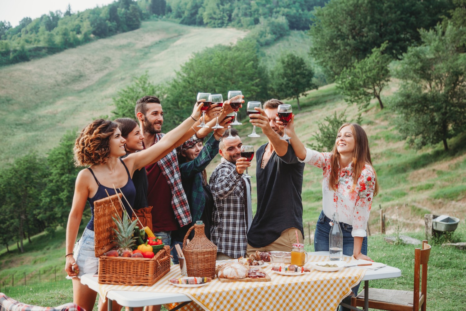 Gen Z And The New Wine Renaissance