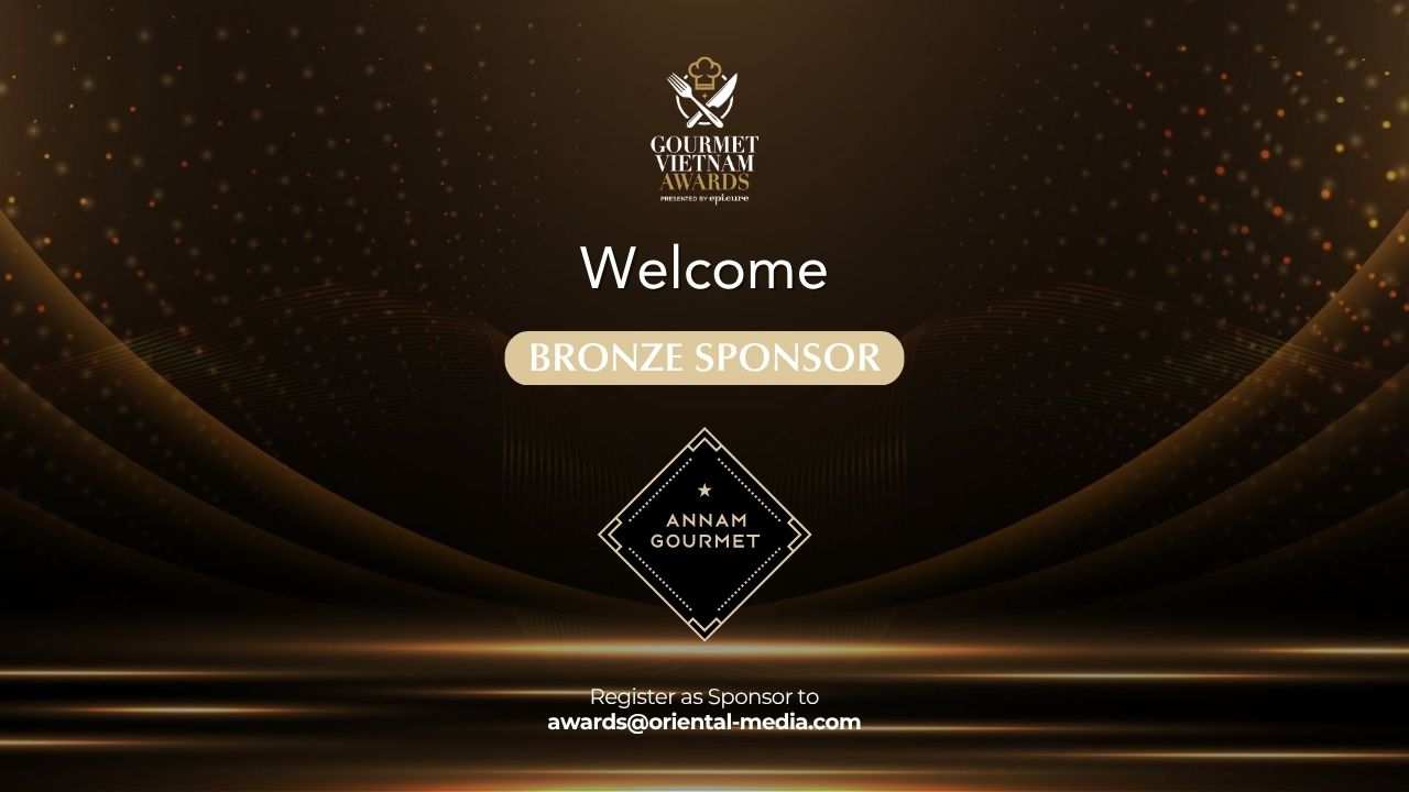 Celebrating Refined Living <br> Annam Gourmet – The Essence of Conscious Luxury