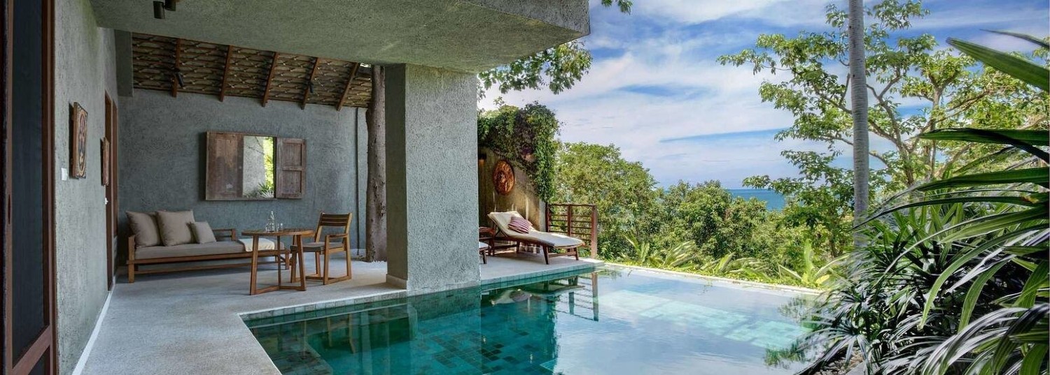 Dreamscapes<br> Where Sleep Becomes Luxury