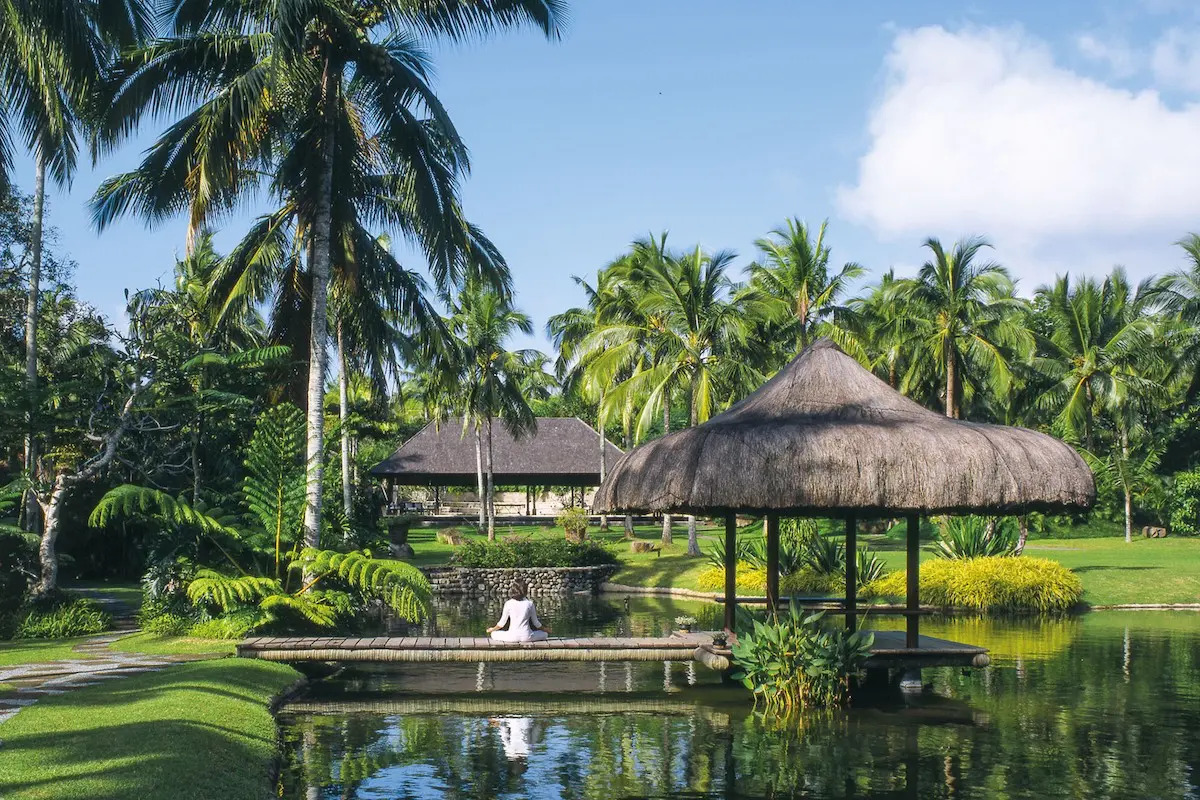 A Journey Into The Farm at San Benito