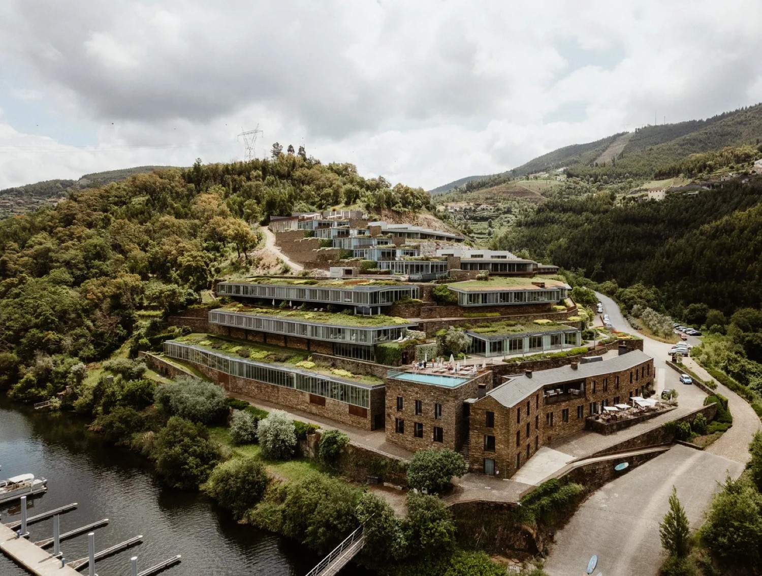 A Sanctuary Shaped by River, Ritual, and Reverence