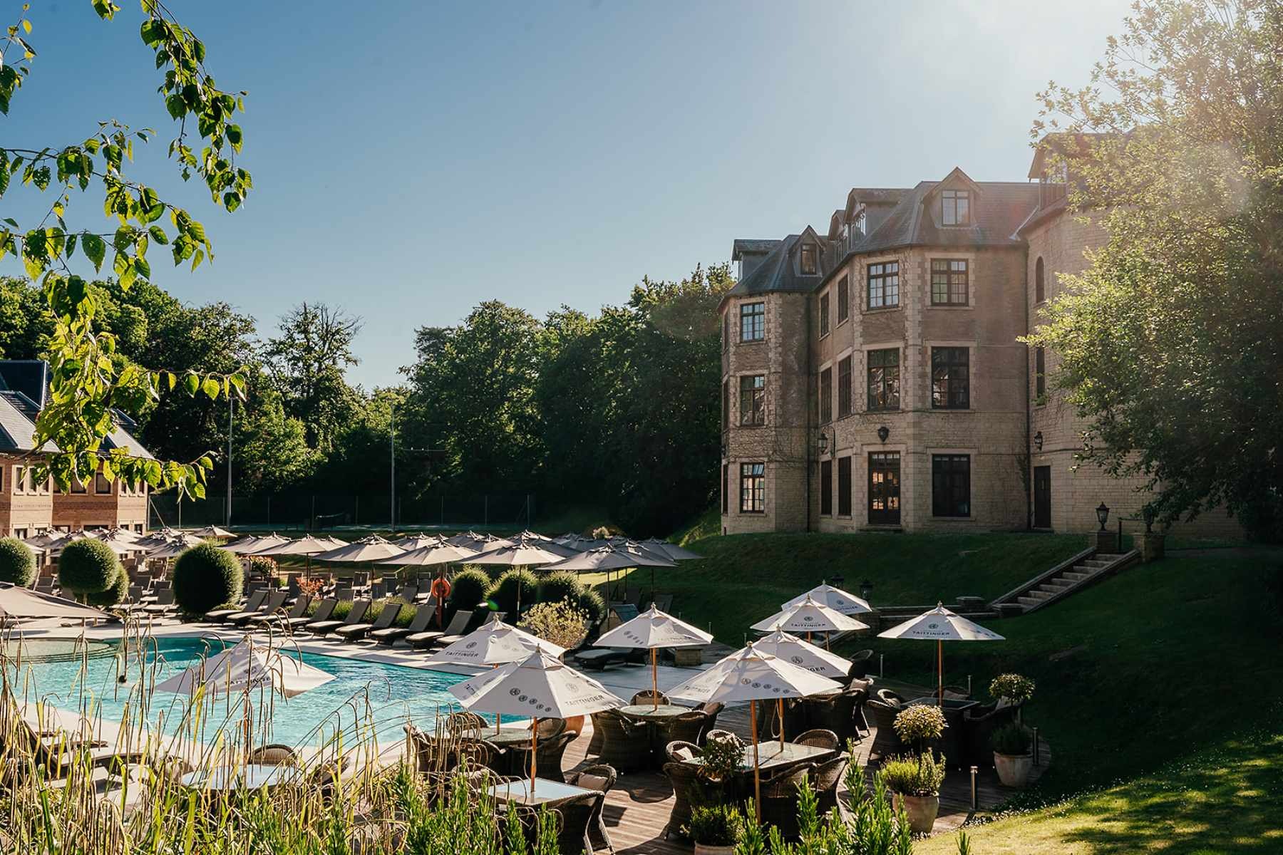 Elegant Hotel Collection <br> Silver Sponsor of the Gourmet Vietnam Awards 2025