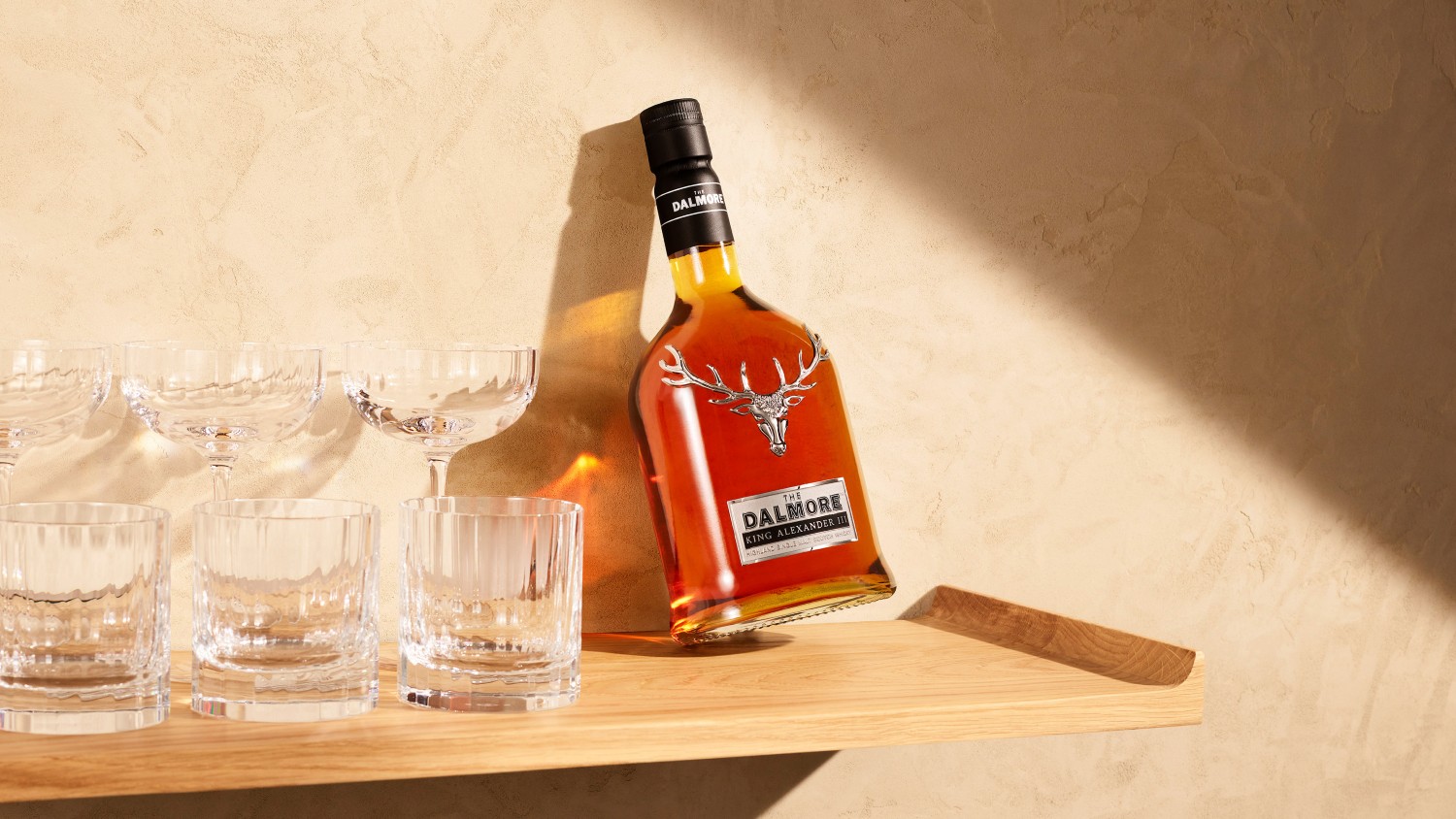 From Legendary Bravery To An Iconic Whisky Heritage