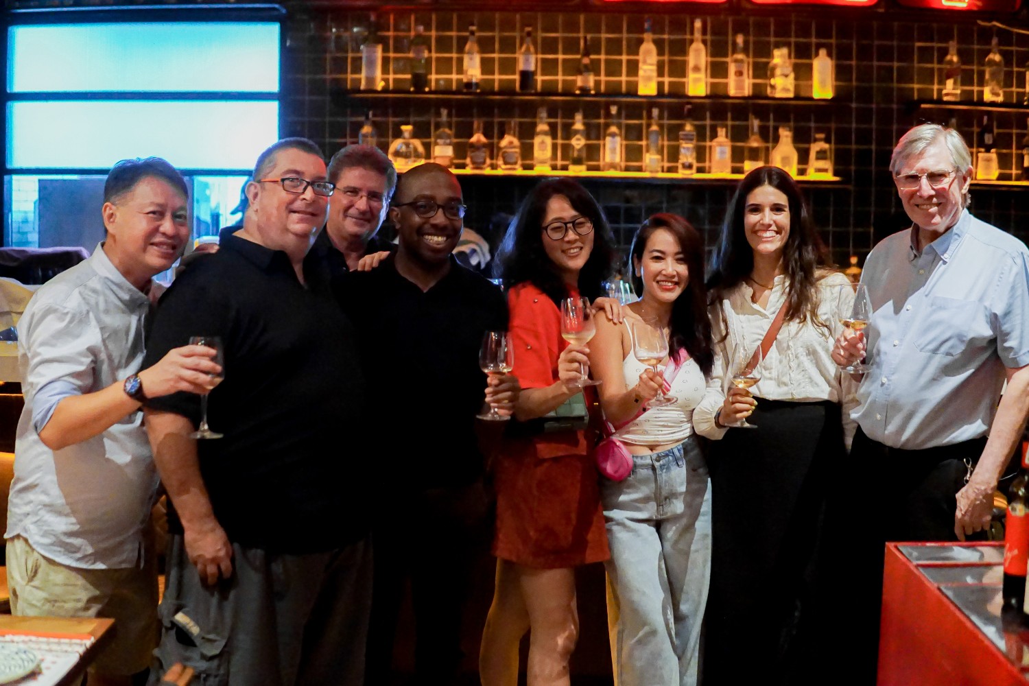 So Sexy Wines: Elevating the Spanish Wine Experience in Vietnam