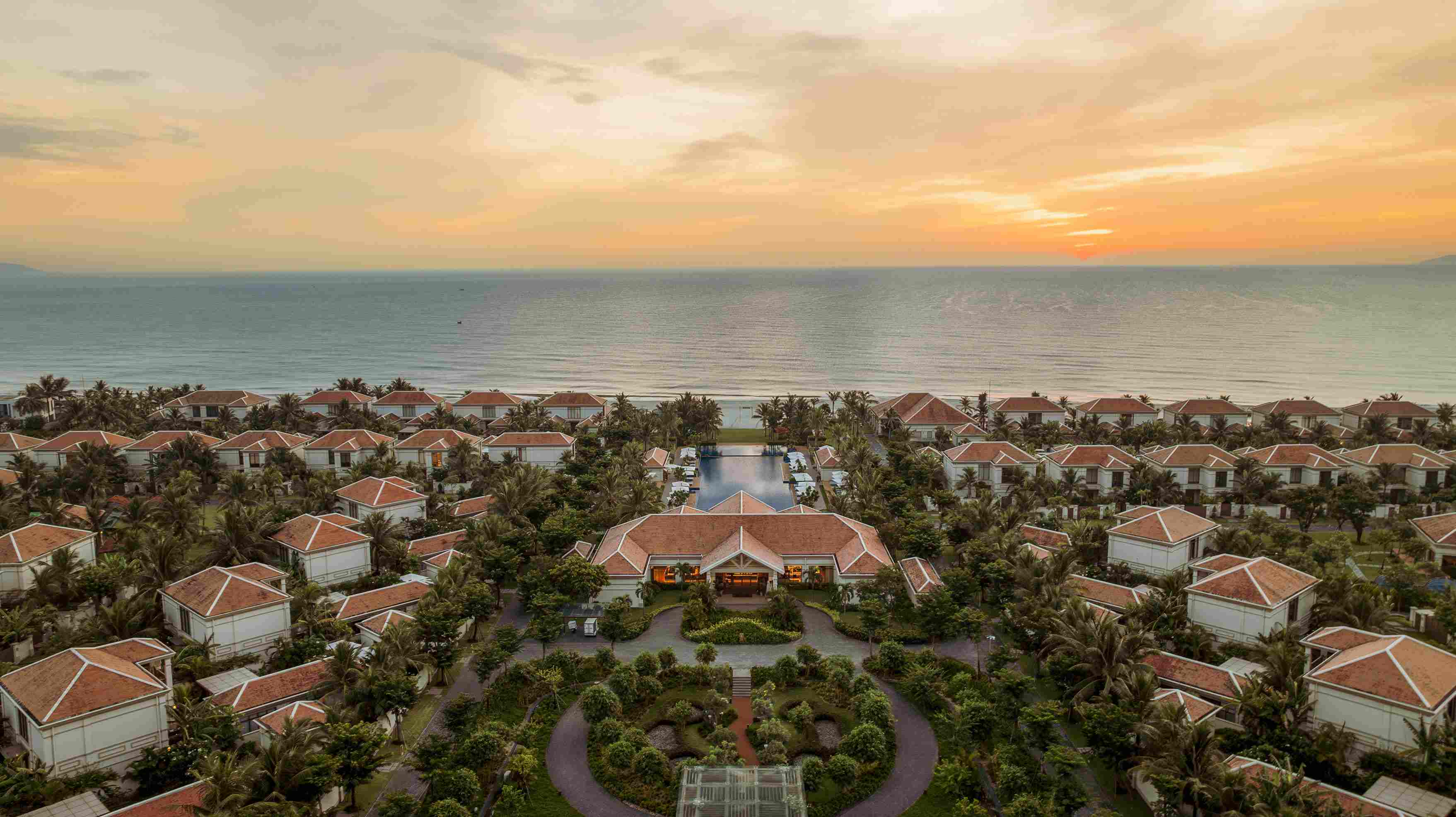 Where Wellness Finds Its Rhythm by the Sea