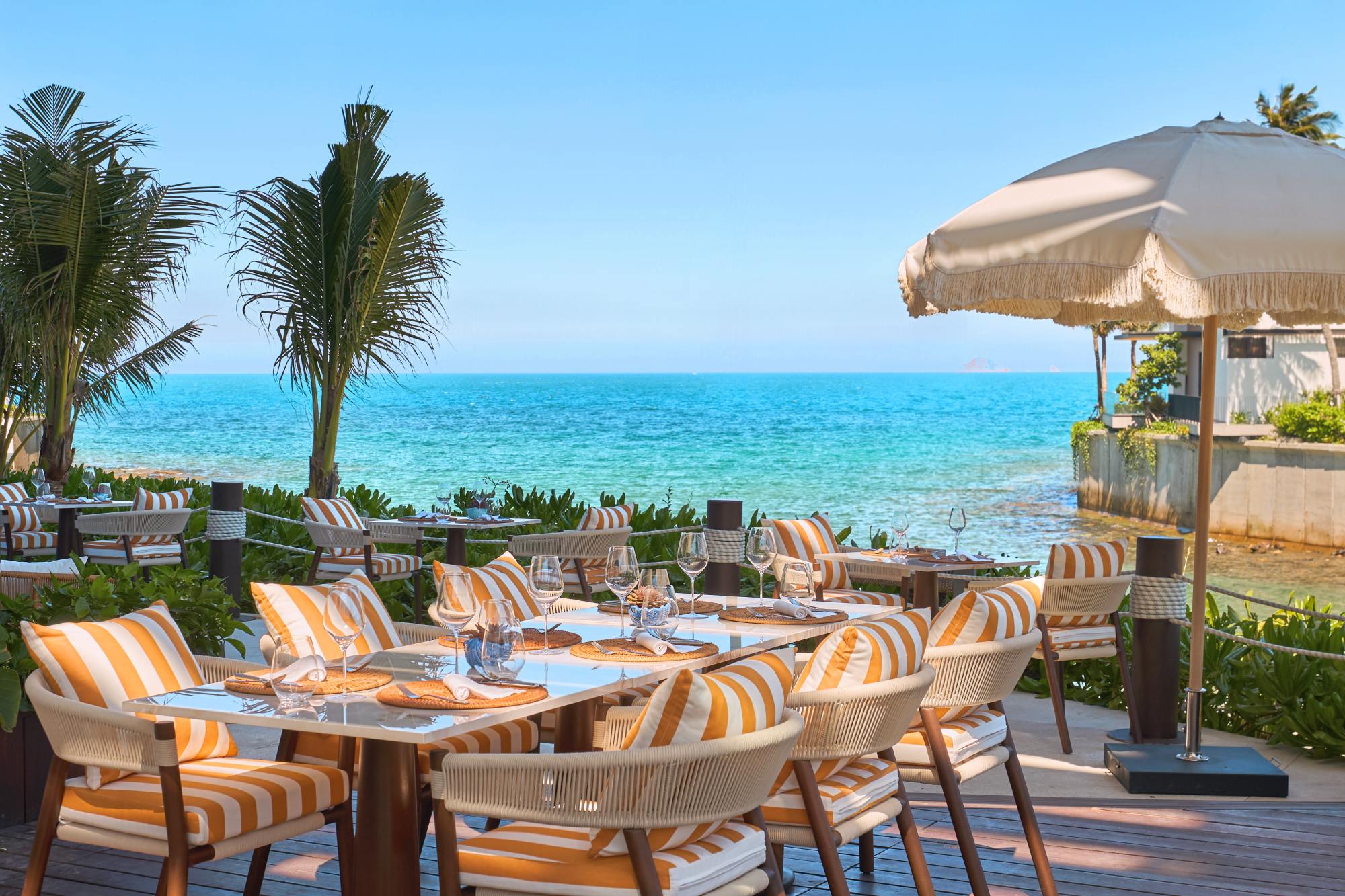 Hispania Nha Trang <br> Where Spanish Gastronomy Meets the Vietnamese Coast