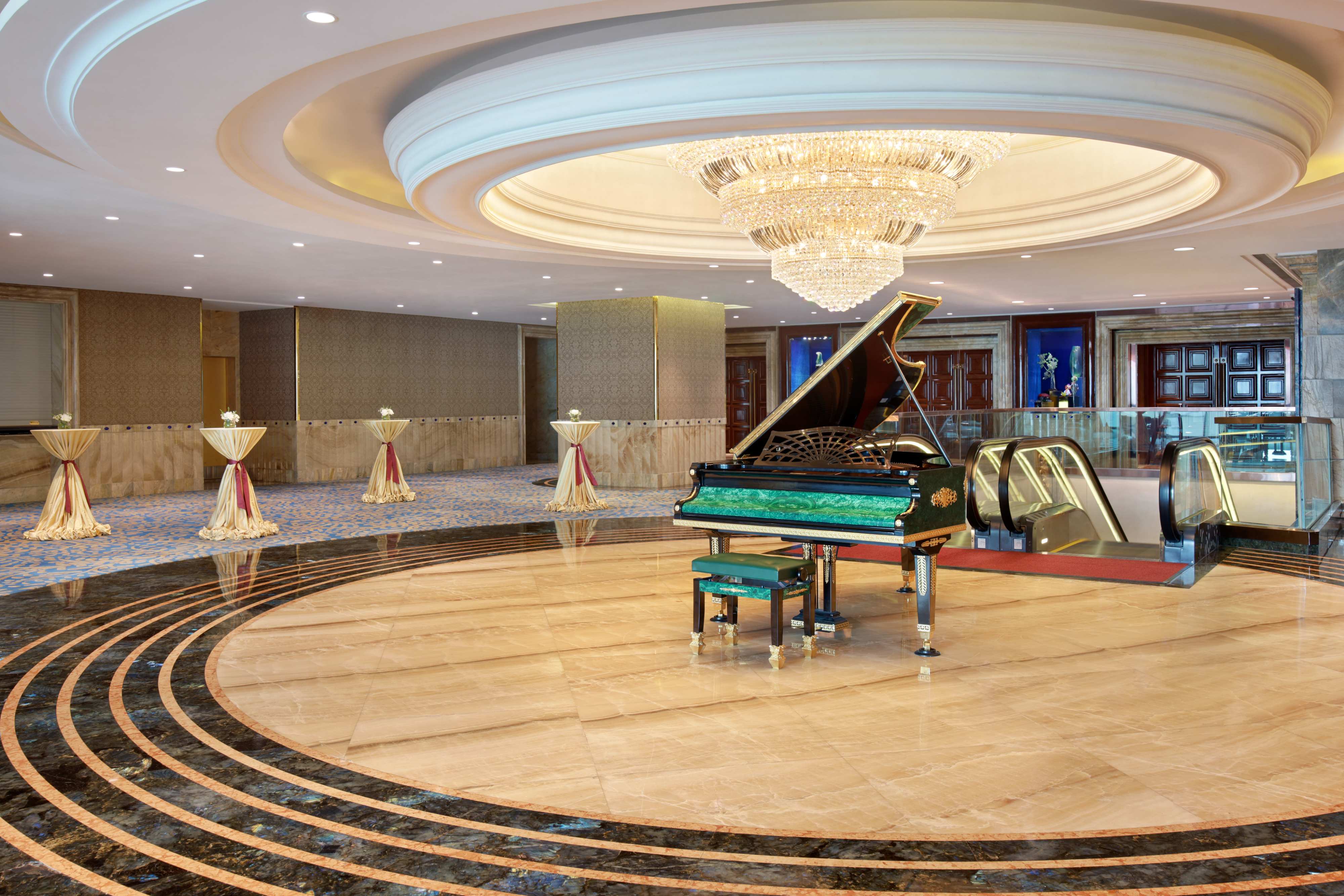 The Spa at The Reverie Saigon<br>A Sanctuary of Balance