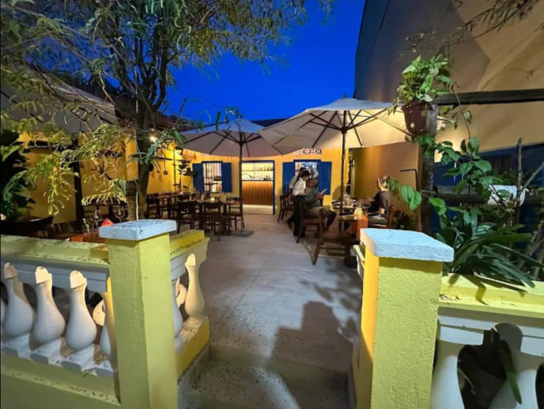 Maison Lucien<br>Consistency Is the Luxury