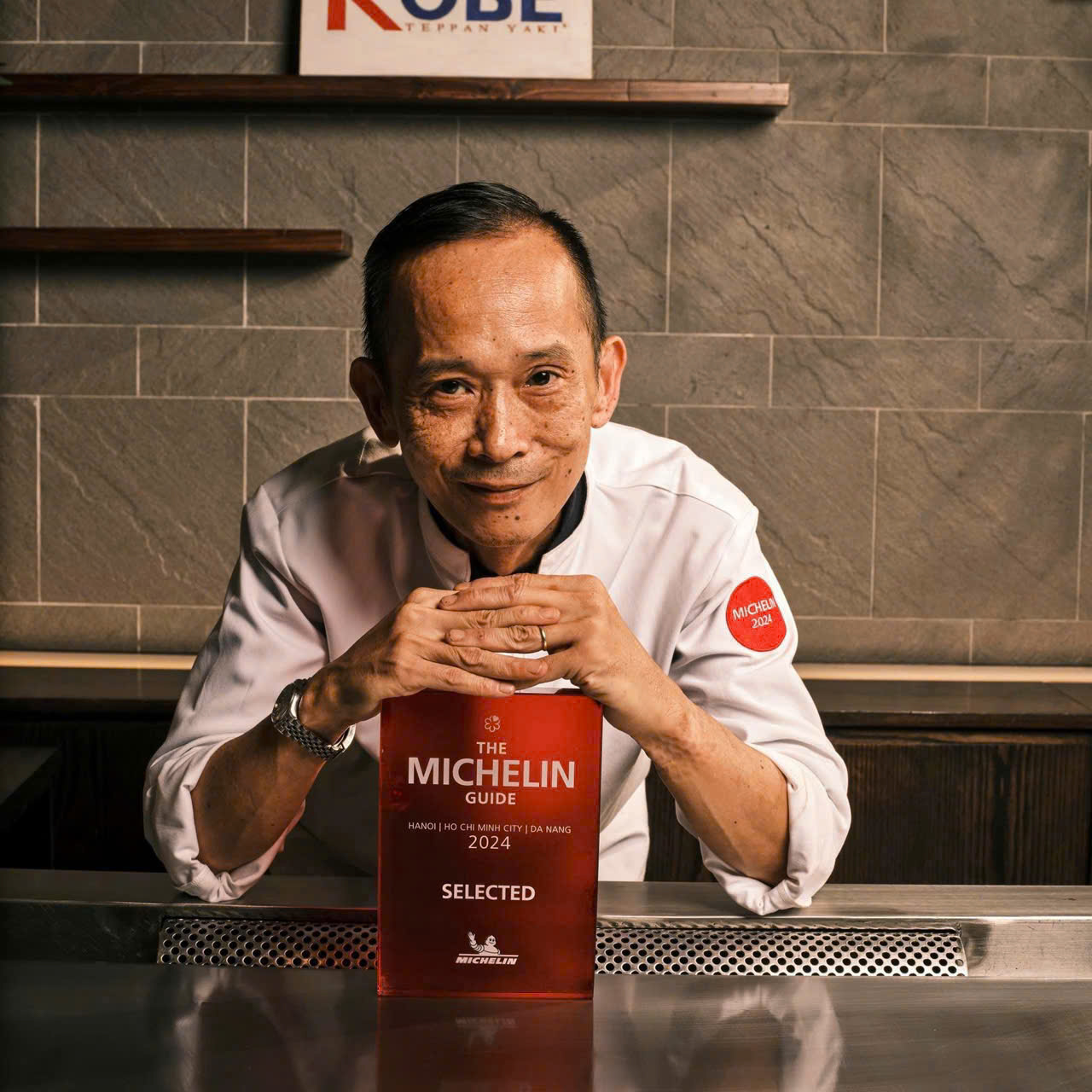 Kobe Bistro By David Thai<br>French Precision, Bistro Soul