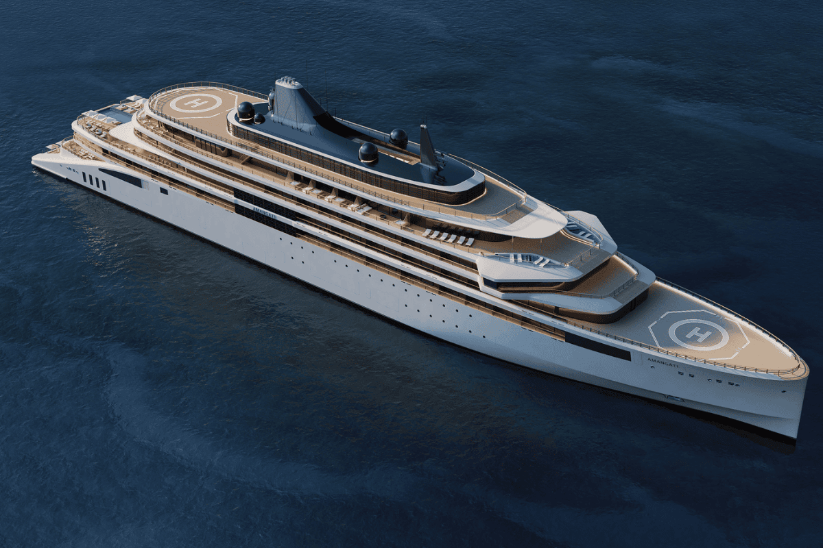 Amangati<br>The Art of The Sea