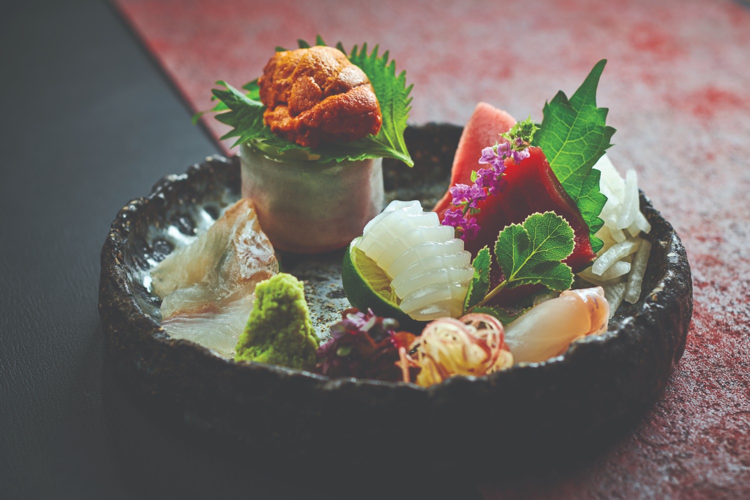 Tetsuya Wakuda <br> Curious After All These Years