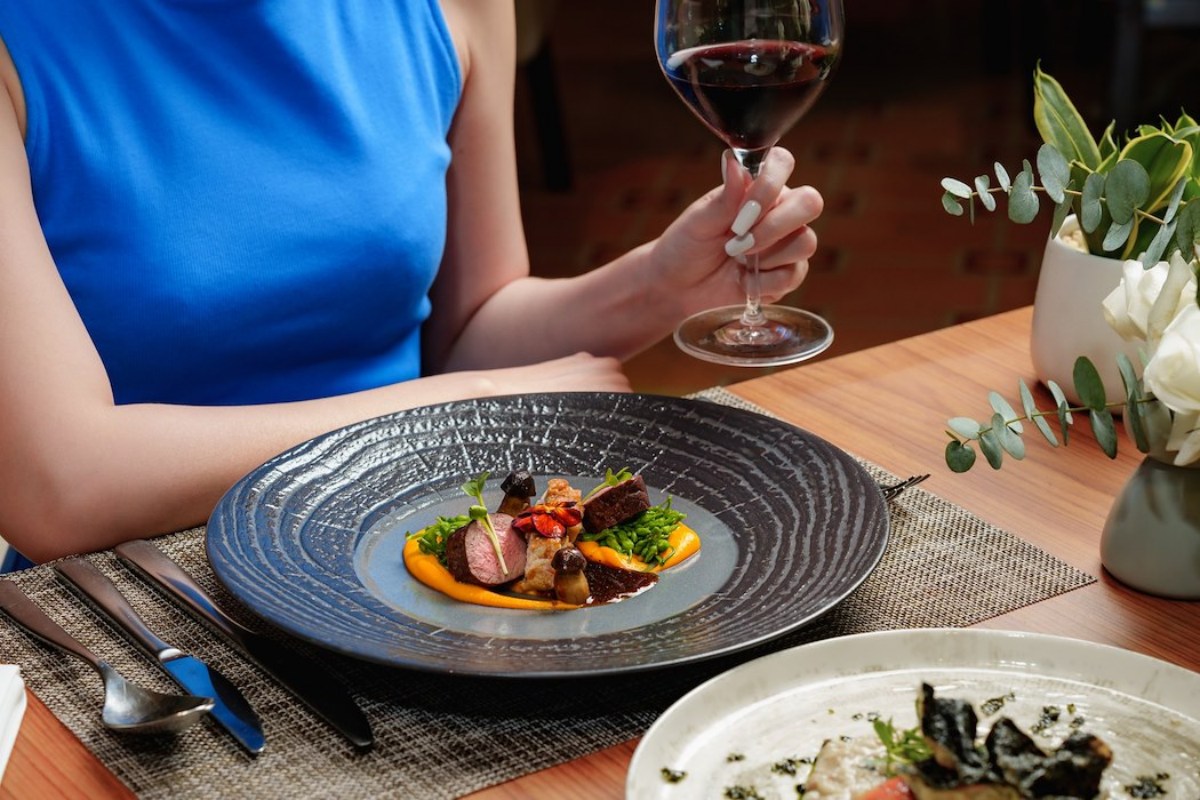 Latest Recipe Saigon