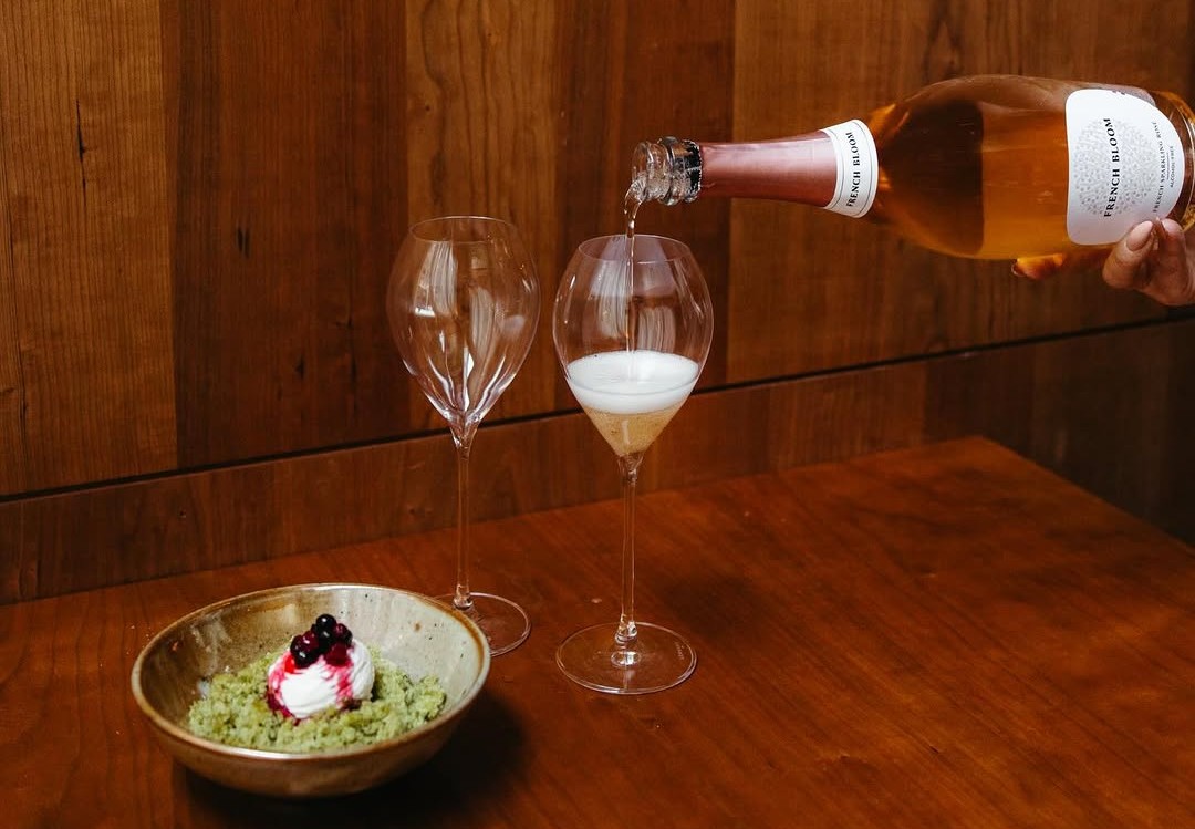 A Quieter Glass <br> When Restraint Becomes A New Expression Of Taste