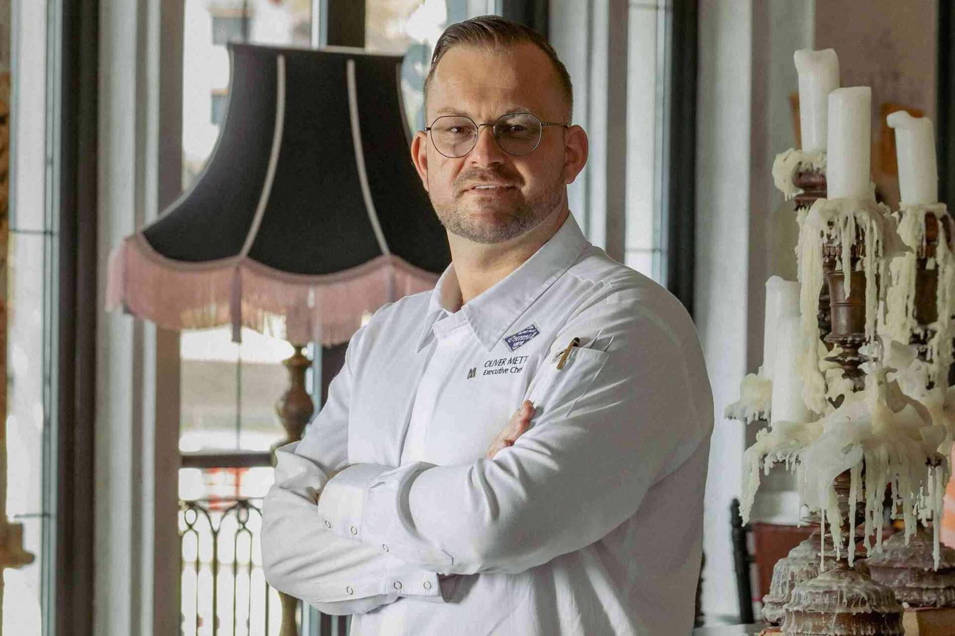 Copy of Chef Oliver Mette 2