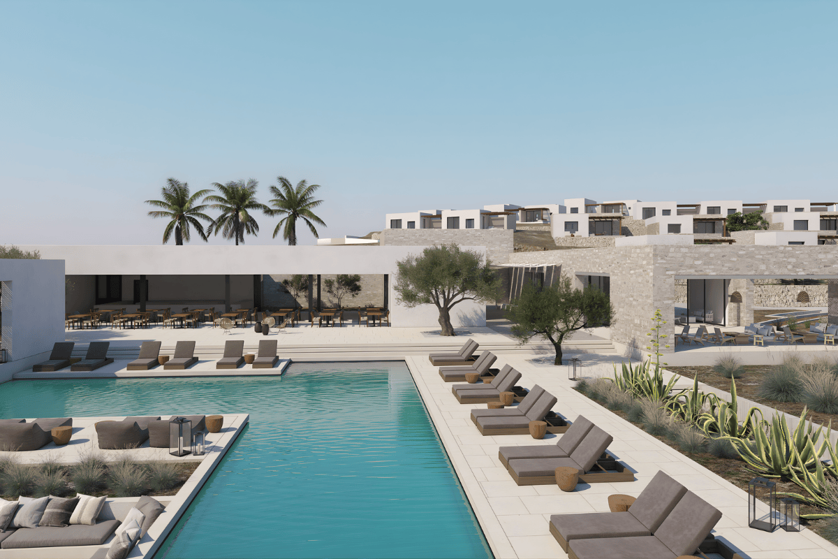 KOIA Resort<br>A Masterclass in Holistic Luxury