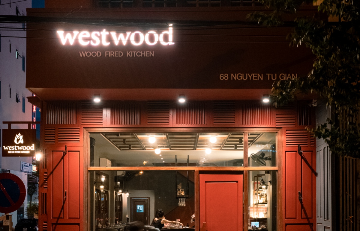 Westwood