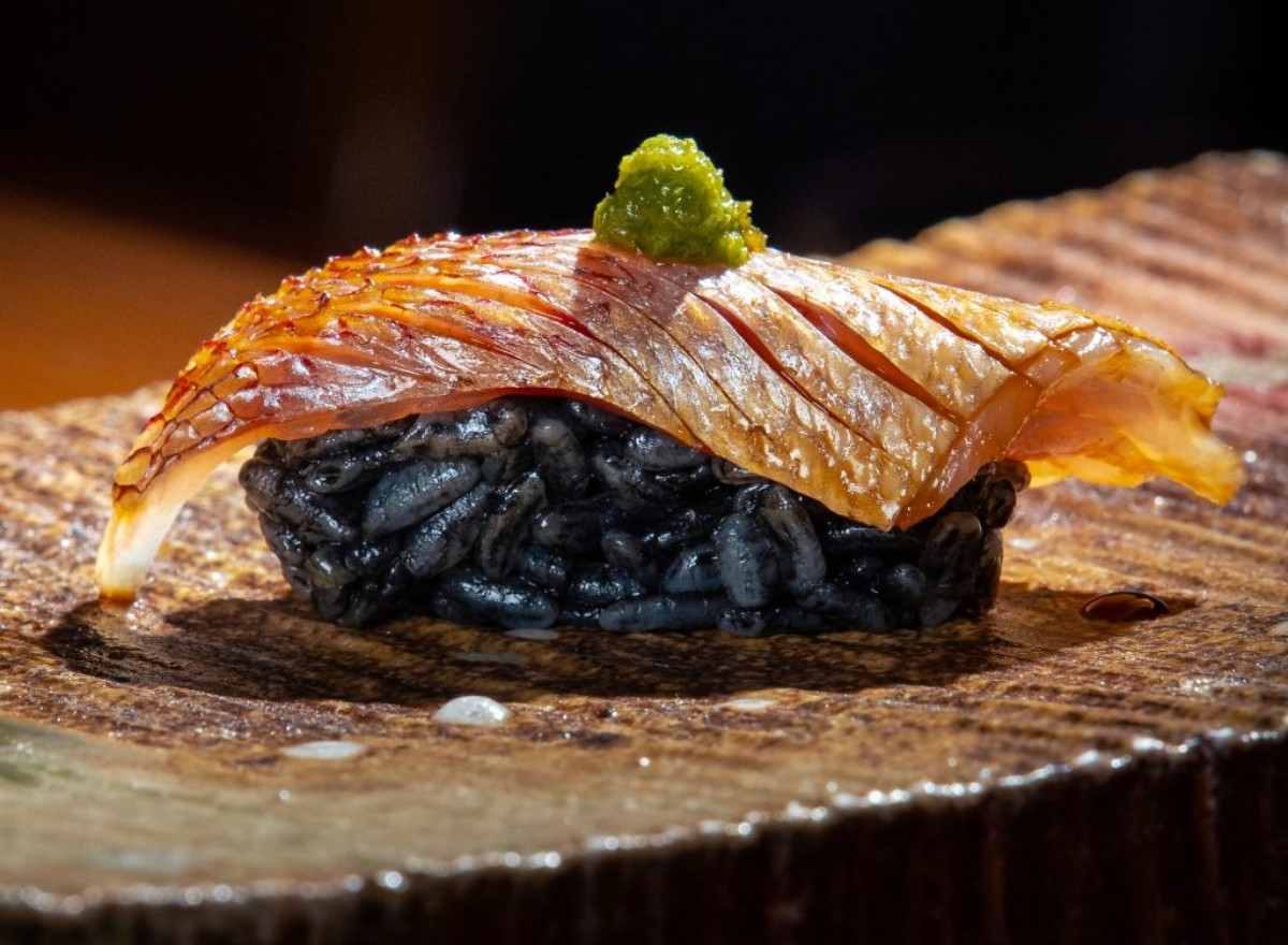 SABI Sky Omakase