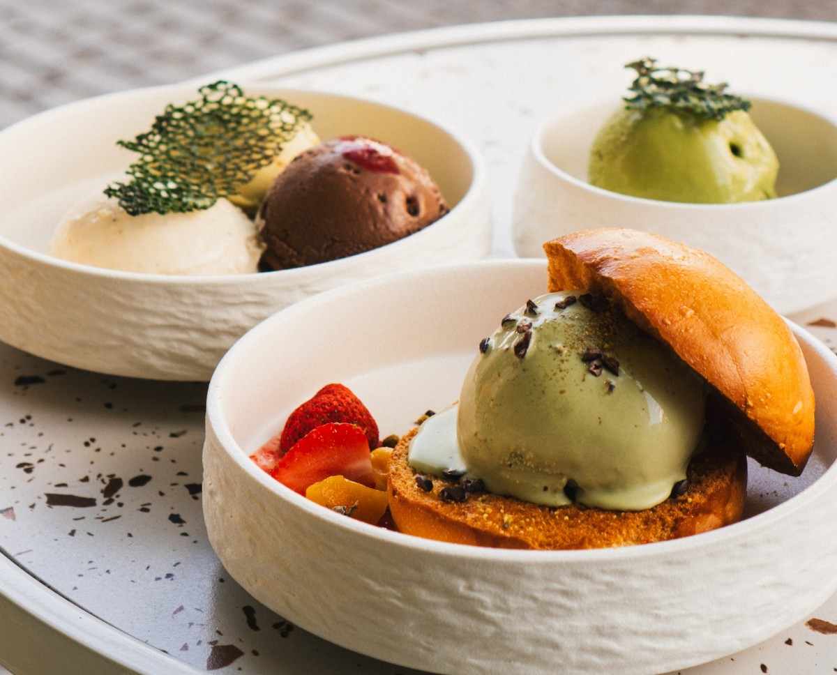 Afrocado - Premium Handcrafted Gelato