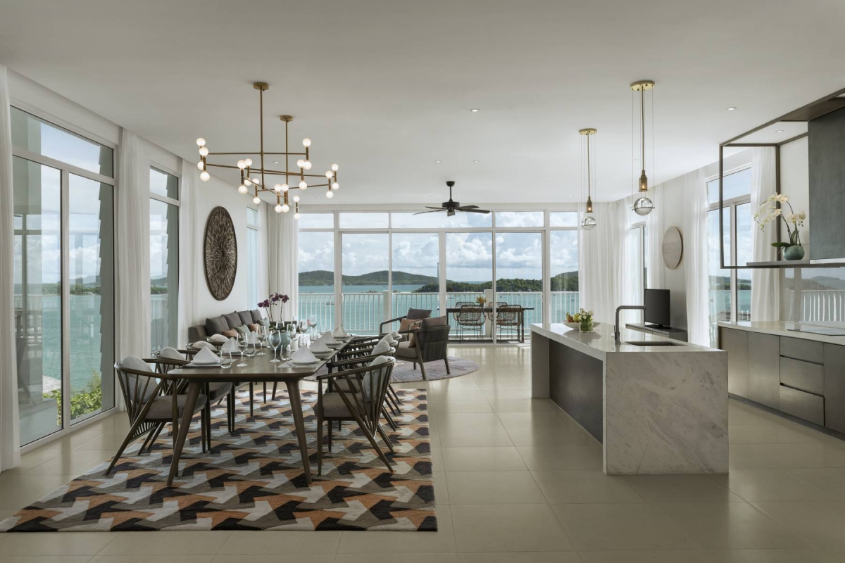 Premier Village Phu Quoc Resort