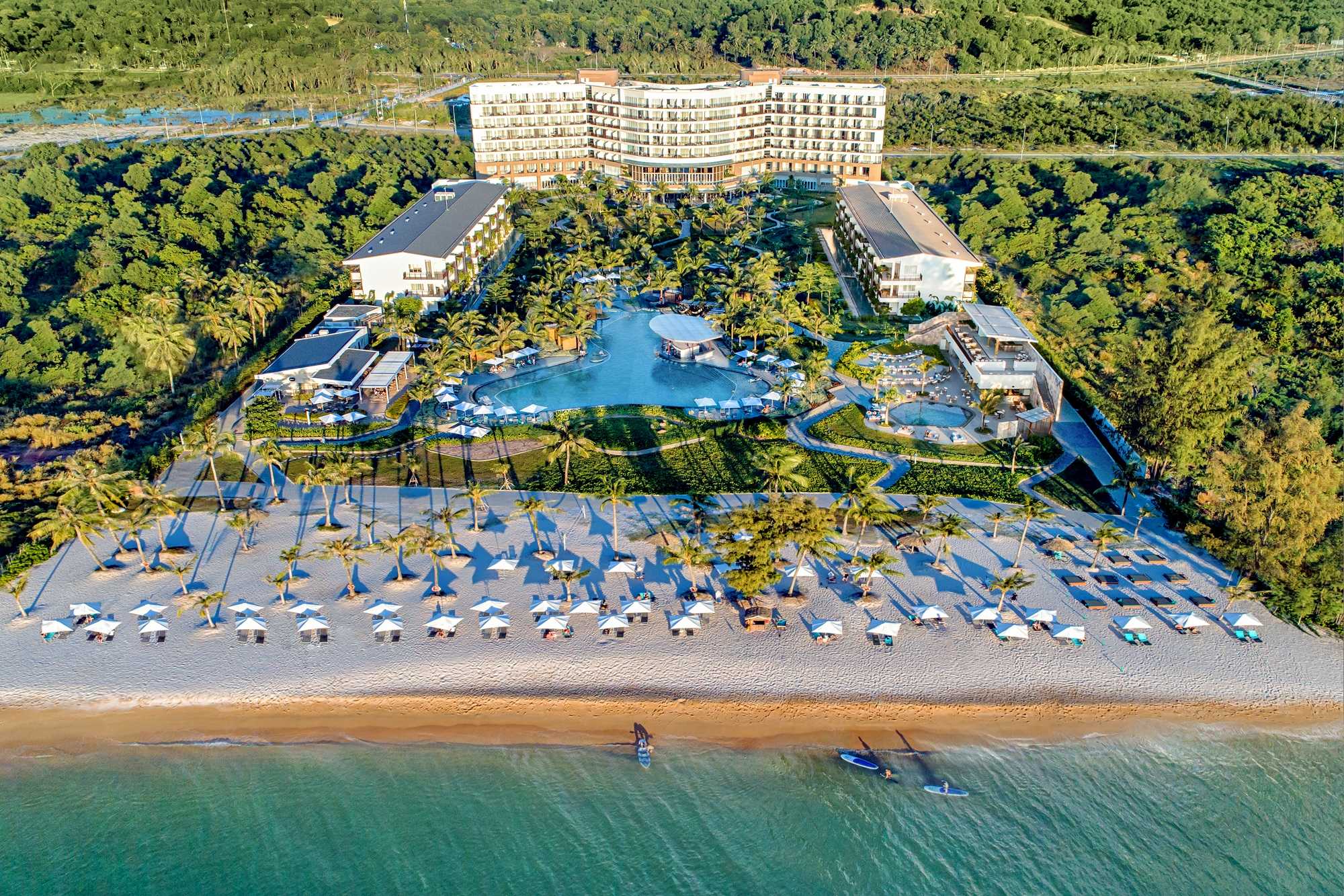 Sol by Meliá Phu Quoc