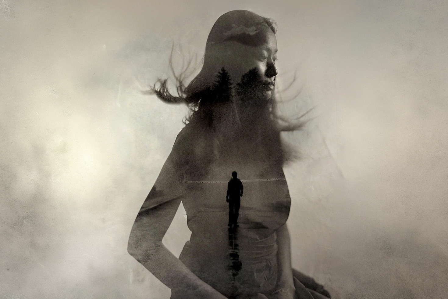 Boris Zuliani <br> The Alchemy of Light and Time