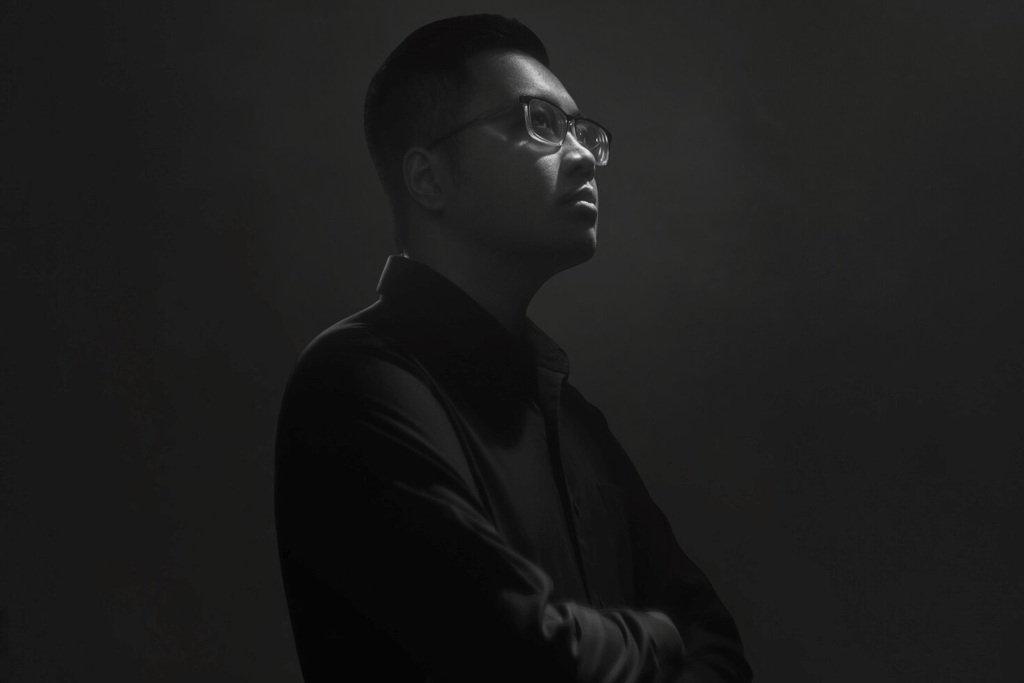 Son Nguyen <br> A Room Where Silence Takes Shape