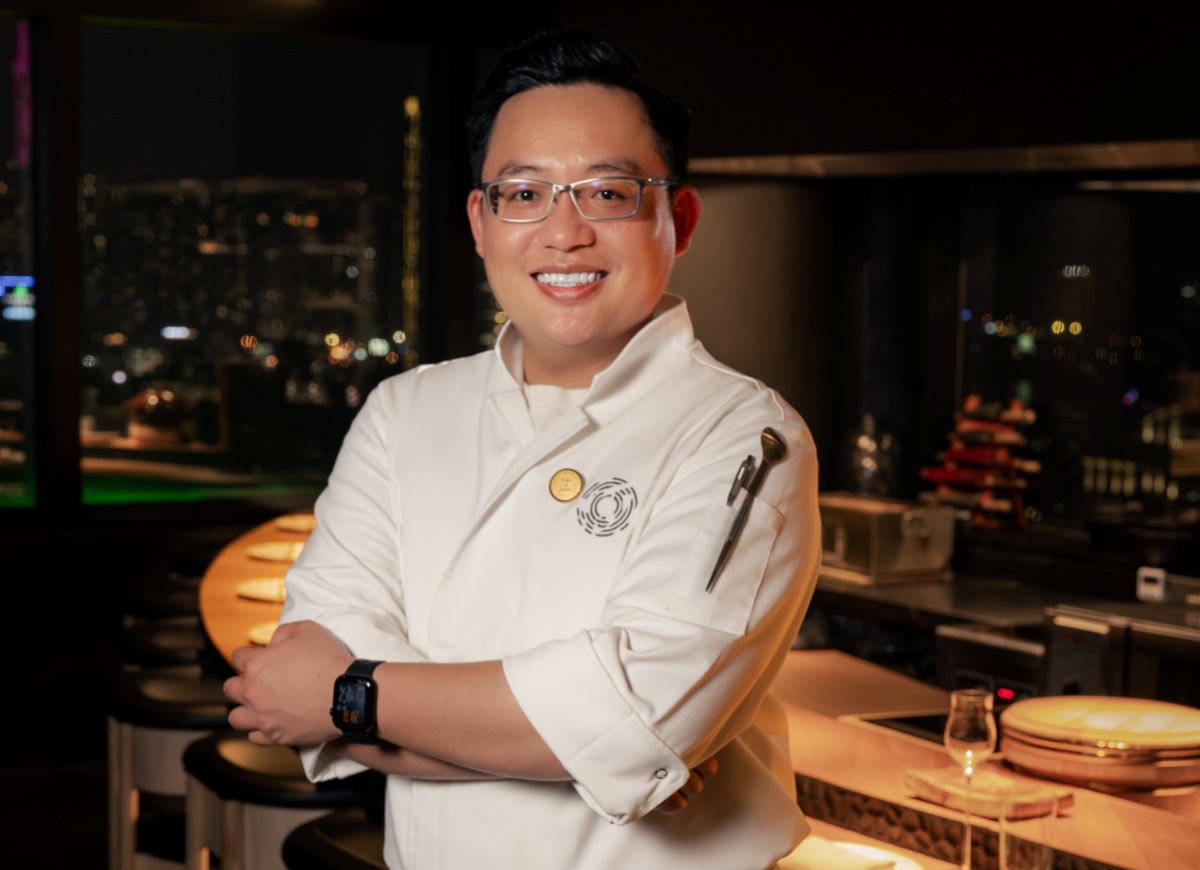 Phan Truong An