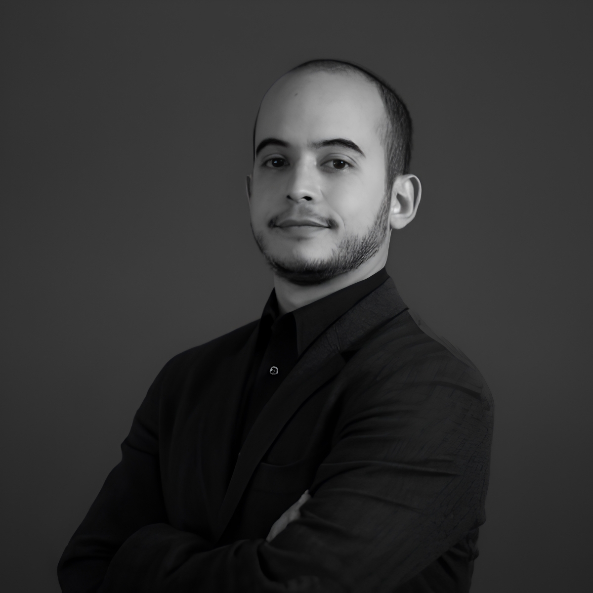 Daniel Garcia <br> The Architect Of Future Cities