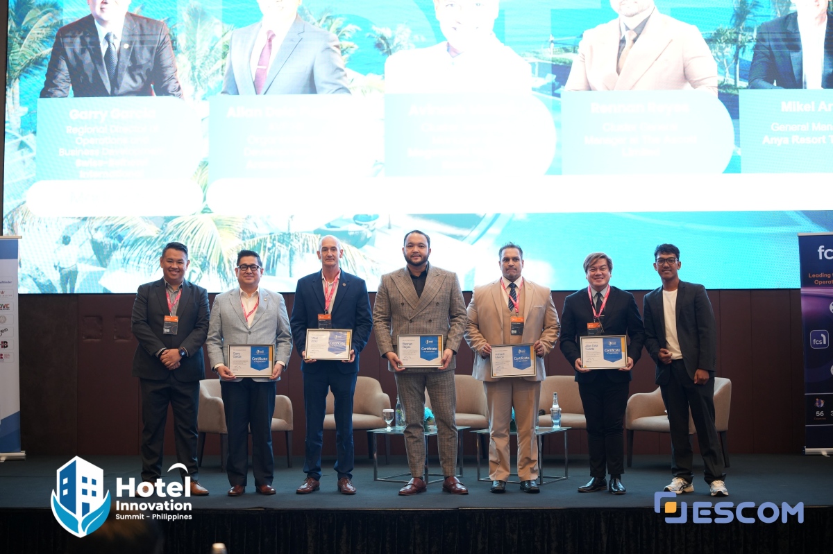 Hotel Innovation Summit – Vietnam 2026 <br> At the Heart of Vietnam’s Coastal Hospitality Renaissance