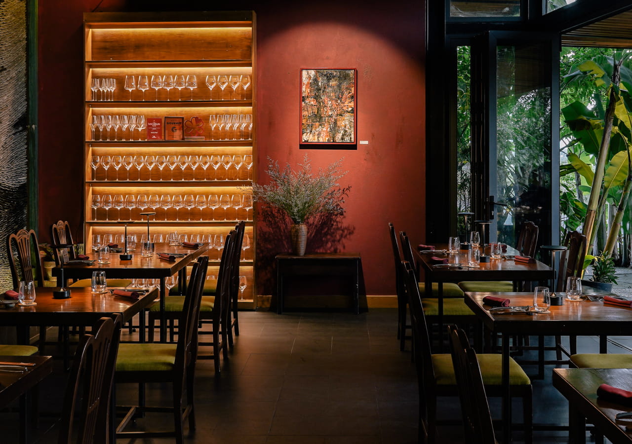 Si Dining