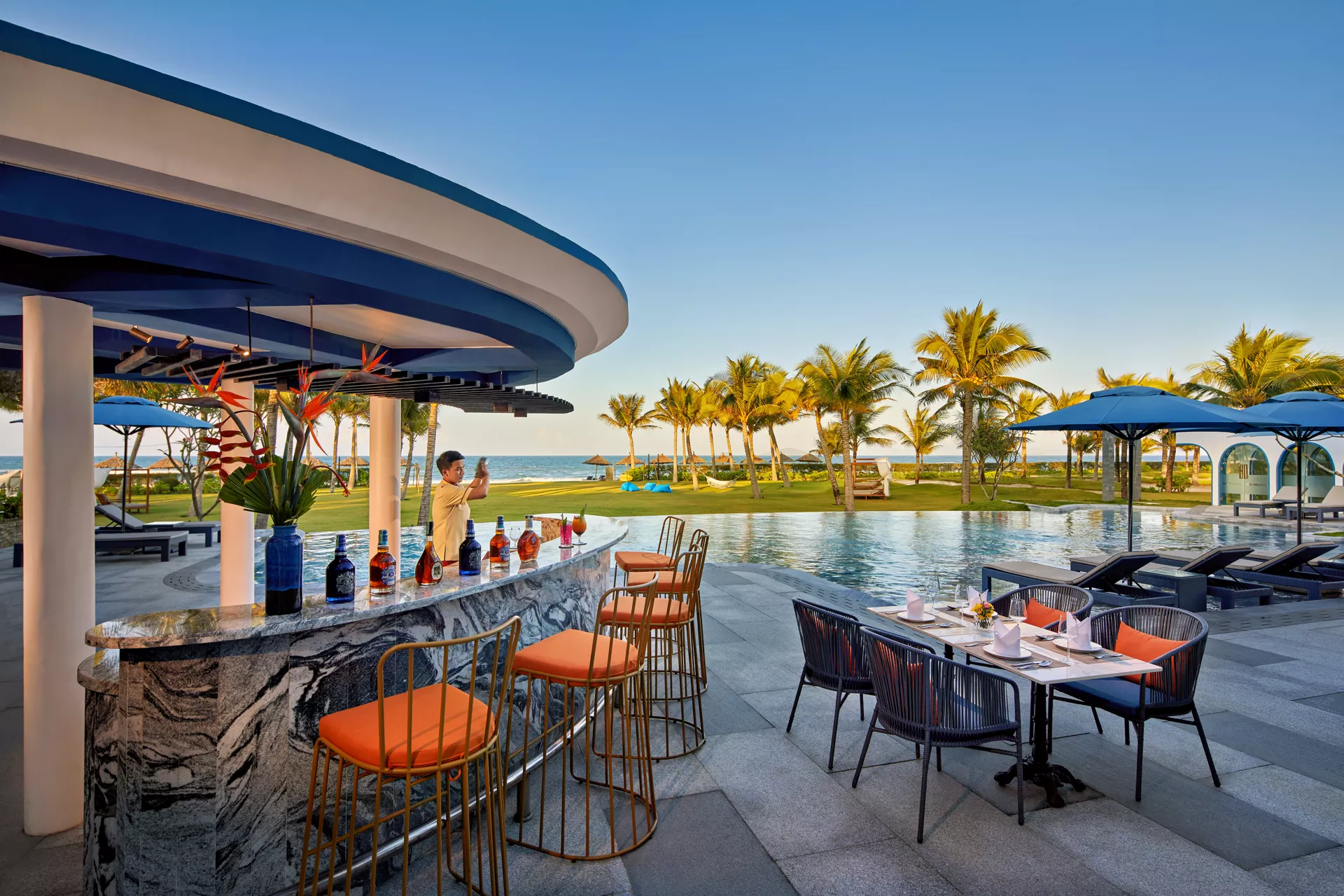 Royal Shore Beach Club