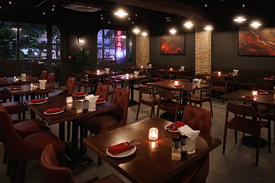 SEAR Steakhouse